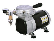 VAKUUMPUMPE UNTERDRUCKPUMPE