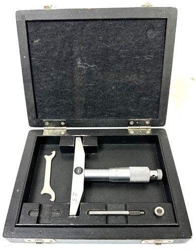 Mahr jml00005 75tiefe - mahr, n2/75tiefe