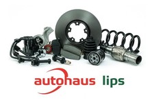 Mazda RX-8 Motorlager links