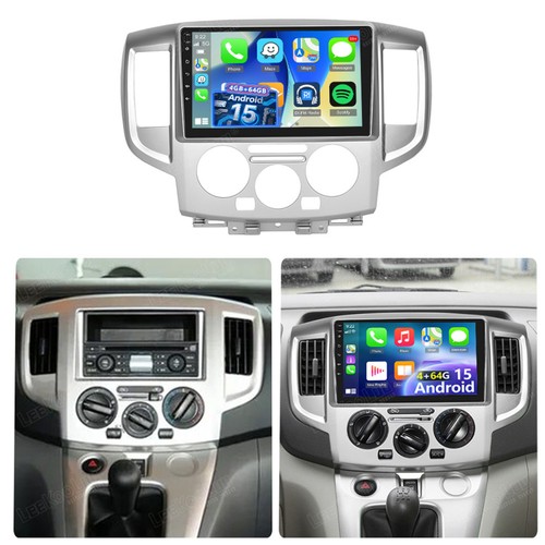 Für nissan nv200 2011 2018 - für,