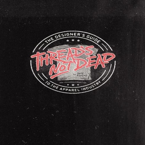 Thread not dead the - thread's,