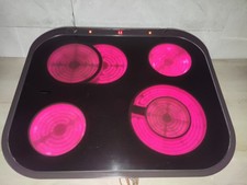 Bosch EKT464 Kochfeld m.Schott Ceran® Glaskeramik NKM694A Mit 2Jahren Garantie