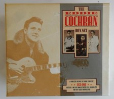 Eddie Cochran - The Eddie
