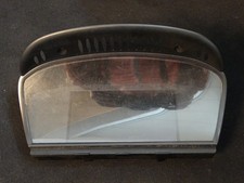 BMW 5 (E60) 520I Bordcomputer