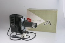 Leitz Prado 150 Diaprojektor