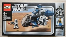 Lego 75262 - Star Wars -