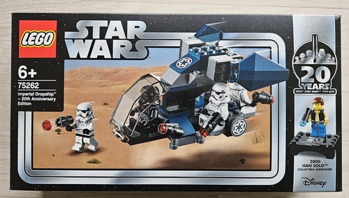 Lego 75262 star wars - wars,