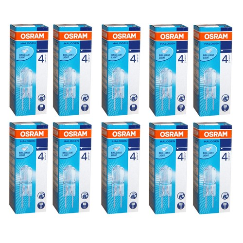 Osram g4 halogen - x,