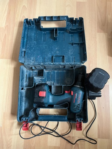 Bosch professional gsr - professional,