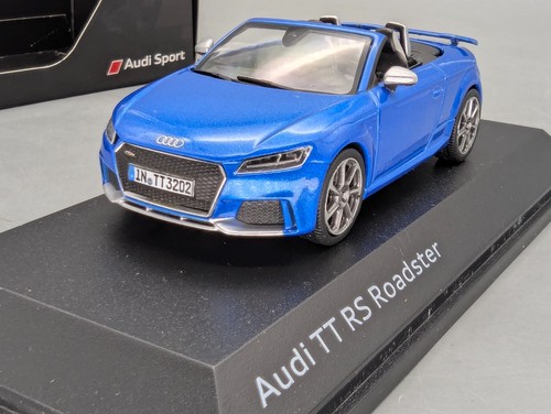 Modellautos iscale audi - modellautos,