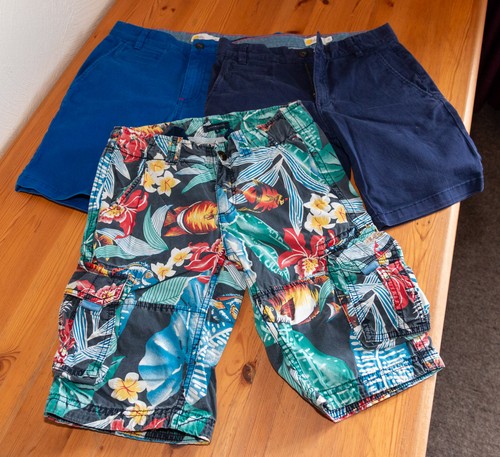 Shorts bermudas hose gr - /,