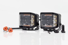 2x LED Rückfahrscheinwerfer