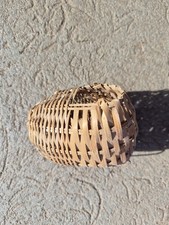 Vogelnest geflochen für - geflochen,