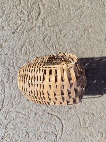Vogelnest geflochen für - vogelnest,