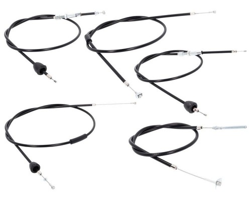 Bowdenzug set gas kupplung - gas,