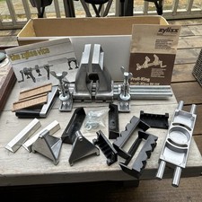 Zyliss Switzerland Hobby