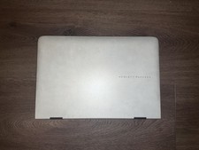 HP Spectre X360 13-4105ng 13.3 Notebook Core I7 8GB RAM