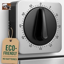 Küchentimer Magnetisch