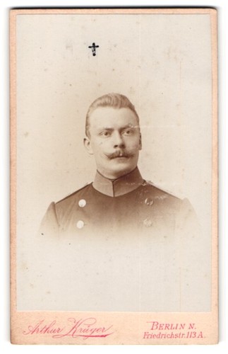 Fotografie arthur krüger - fotografie,