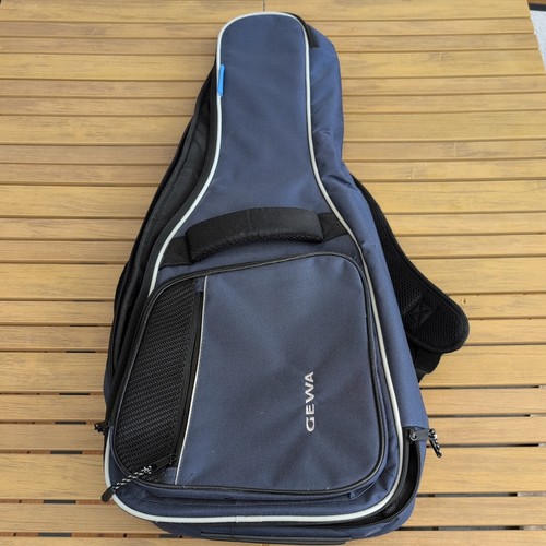 Gewa gitarren gig - gewa, bag