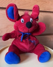 Europlay Knuffels Maus