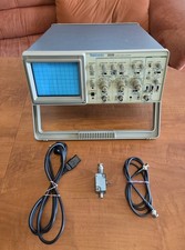 Digitales 2-Kanal, TEKTRONIX 2225 -50 MHZ Oszilloskop .
