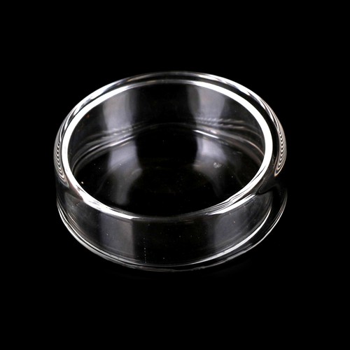 60mm glas tücher petrischale - 60mm,
