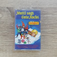 Mutti sagt Gute Nacht Folge 3