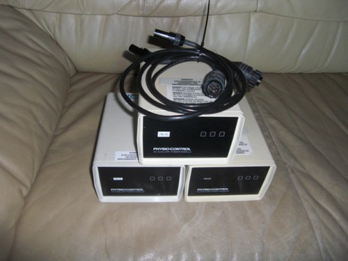 Physio control 804217 - control, 804217-01