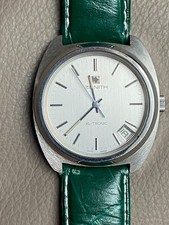 Zenith XL-Tronic 300 Hz