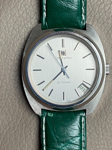 Zenith tronic 300 - zenith,