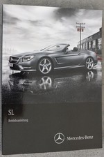 Mercedes Benz SL "231"