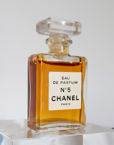 Chanel eau de parfum - eau,