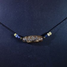 alte Sherpa-Kette  aus