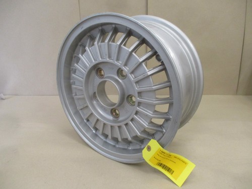 Opel monza alufelge aluminium - opel,