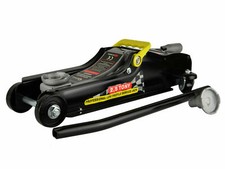 Wagenheber 2,5T Hubhöhe