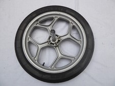 BMW K 100 RT Baujahr 1986