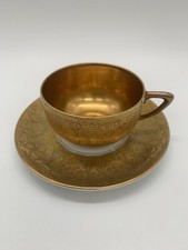 Alte Rosenthal Mokkatasse &