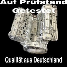 Cav cave motor - cave, instandsetzung