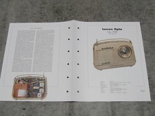 Schaltplan für kofferradio - für,