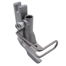 1 Setzen Sie Rohrgängerfuß