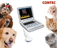 CMS1700B-VET Farbdoppler