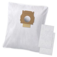 Staubsaugerbeutel passend für