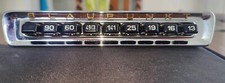 Blaupunkt Shortwave Kurzwellen KV900 Porsche 356 911 Oldtimer Headunit