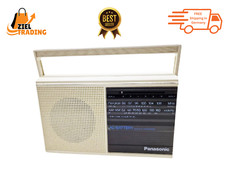 Panasonic RF-542 Tragbares