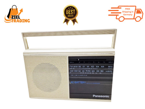Panasonic 542 tragbares - panasonic,