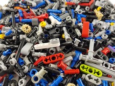 Lego® Technic 100 Kleinteile