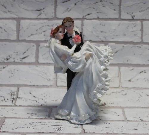 Sehr schöne hochzeitfigur - sehr,