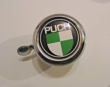 Klingel / Glocke PUCH MAXI N+S alle Modelle - Rarität - bell