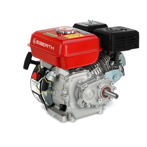 Eberth ps benzinmotor - eberth, 6,5